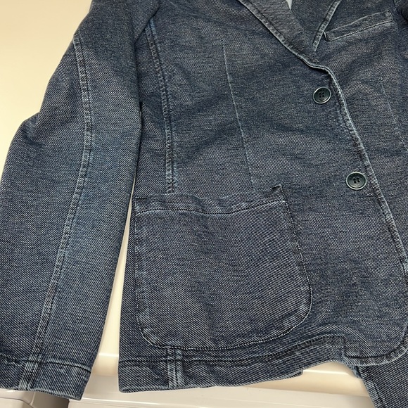 Armani jeans jacket for boys - Picture 5 of 15